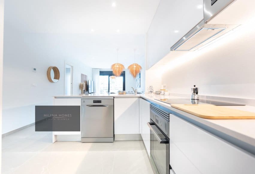 3 camera da letto Appartamento in vendita in Orihuela Costa - 499.000 € (Rif: 9609978)