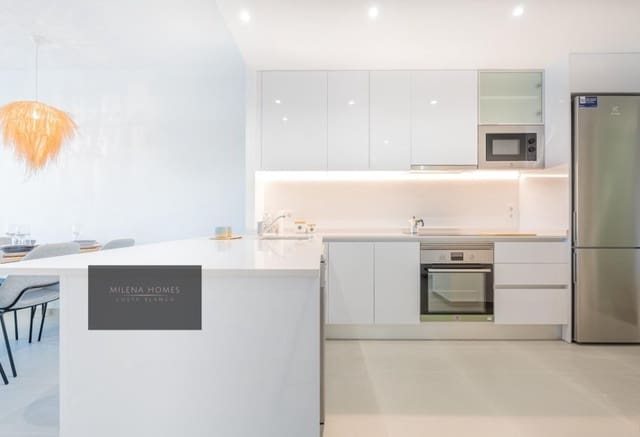 3 bedroom Apartment for sale in Playa Flamenca, Orihuela - € 499,000 (Ref: 9609978)