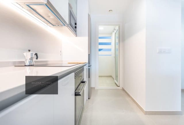 3 bedroom Apartment for sale in Playa Flamenca, Orihuela - € 499,000 (Ref: 9609978)