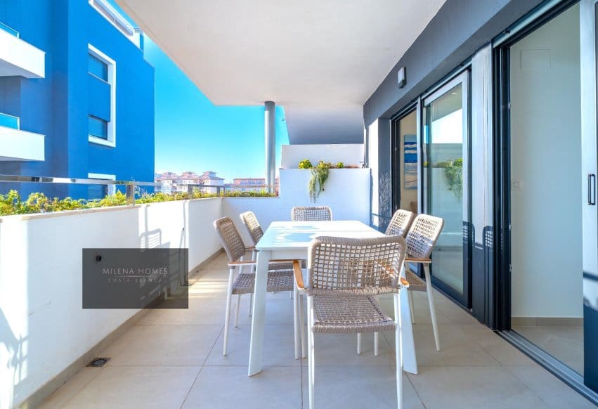 3 camera da letto Appartamento in vendita in Orihuela Costa - 499.000 € (Rif: 9609978)