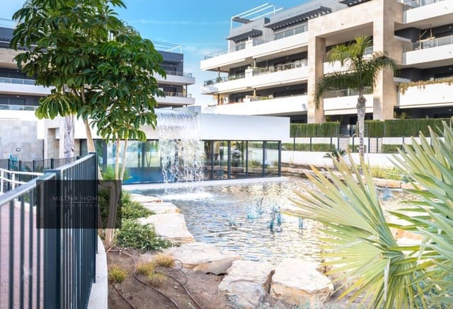 3 bedroom Apartment for sale in Playa Flamenca, Orihuela - € 499,000 (Ref: 9609978)