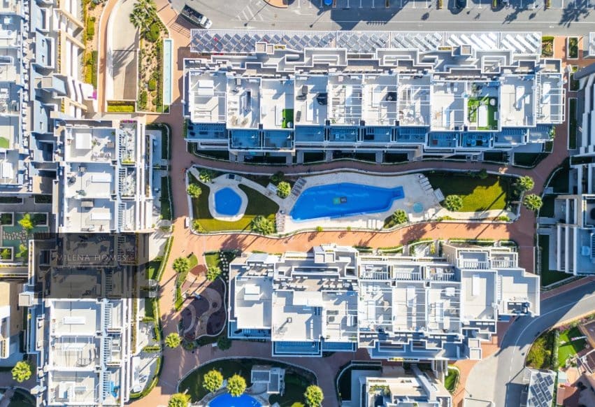 3 bedroom Apartment for sale in Orihuela Costa - € 499,000 (Ref: 9609978)