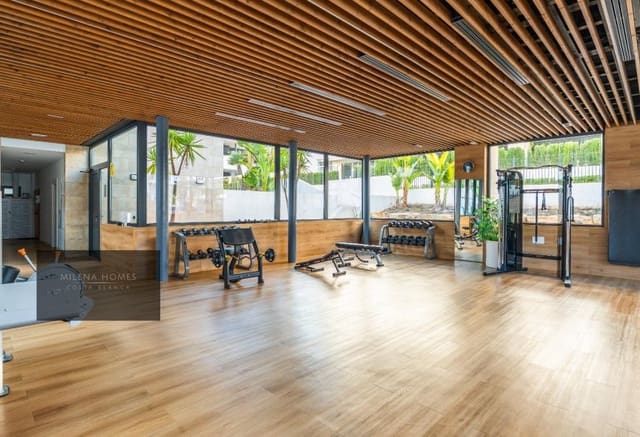 3 makuuhuone Huoneisto myytävänä paikassa Playa Flamenca, Orihuela - 499 000 € (Ref: 9609978)