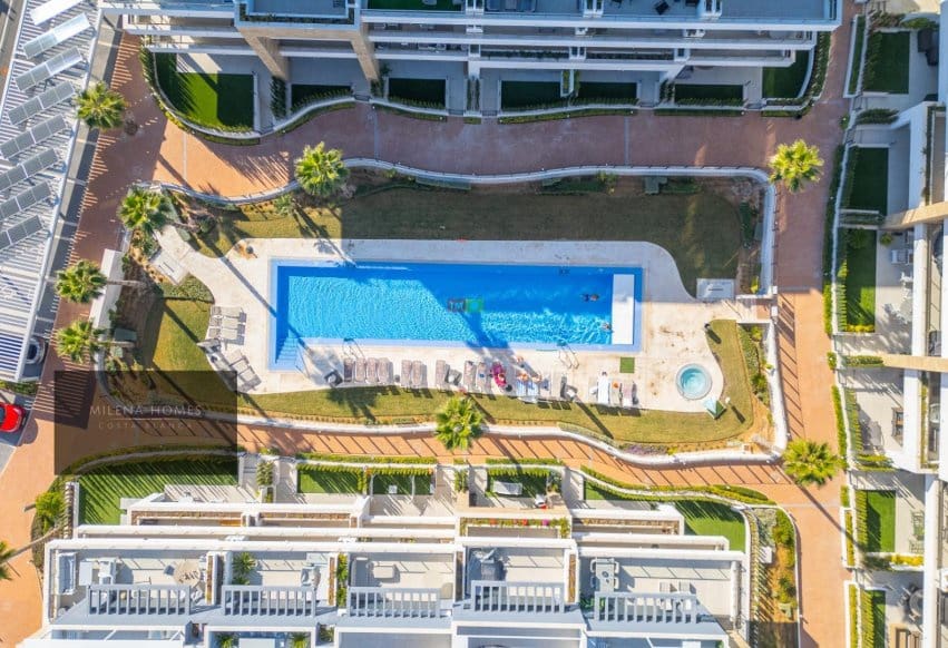 3 bedroom Apartment for sale in Orihuela Costa - € 499,000 (Ref: 9609978)