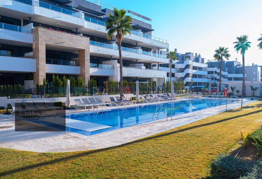 3 bedroom Apartment for sale in Orihuela Costa - € 499,000 (Ref: 9609978)