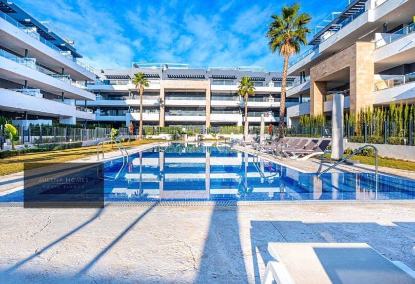 3 bedroom Apartment for sale in Orihuela Costa - € 499,000 (Ref: 9609978)