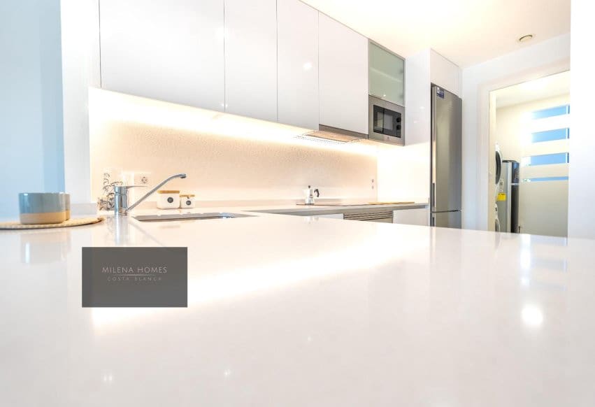 3 bedroom Apartment for sale in Orihuela Costa - € 499,000 (Ref: 9609978)