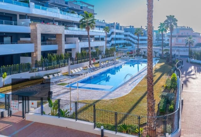 3 quarto Apartamento para venda em Playa Flamenca, Orihuela - 499 000 € (Ref: 9609978)