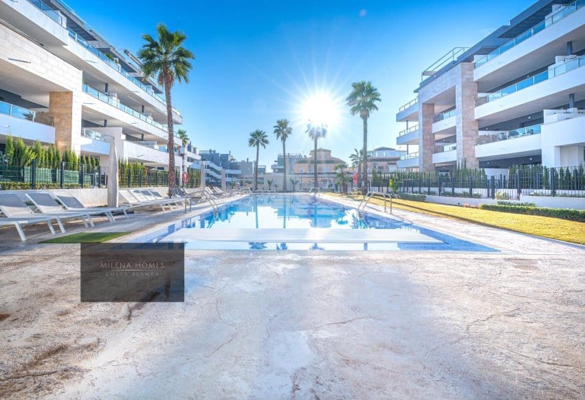 3 bedroom Apartment for sale in Orihuela Costa - € 499,000 (Ref: 9609978)