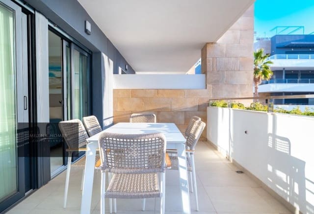 3 soveværelse Lejlighed til salg i Playa Flamenca, Orihuela - € 499.000 (Ref: 9609978)