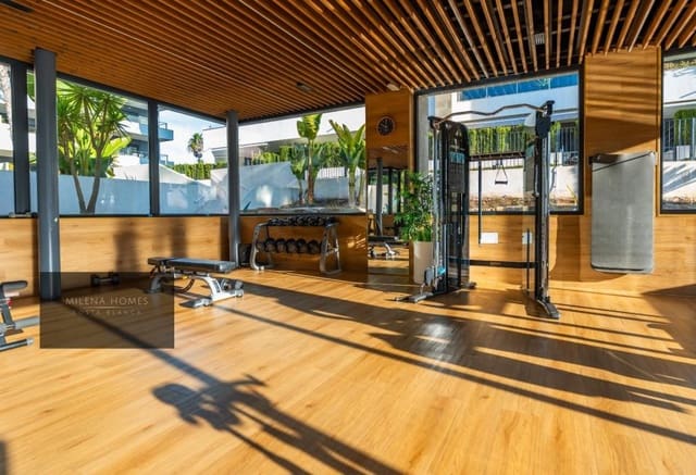 3 soveværelse Lejlighed til salg i Playa Flamenca, Orihuela - € 499.000 (Ref: 9609978)