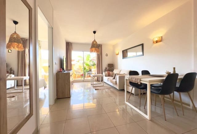 2 chambre Appartement à vendre à Playa Flamenca, Orihuela avec piscine - 249 000 € (Ref: 9609979)