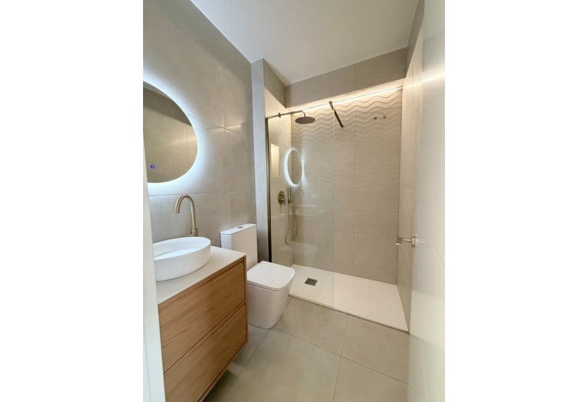 2 bedroom Beach Apartment for sale in Torre de la Horadada - € 189,900 (Ref: 9632792)