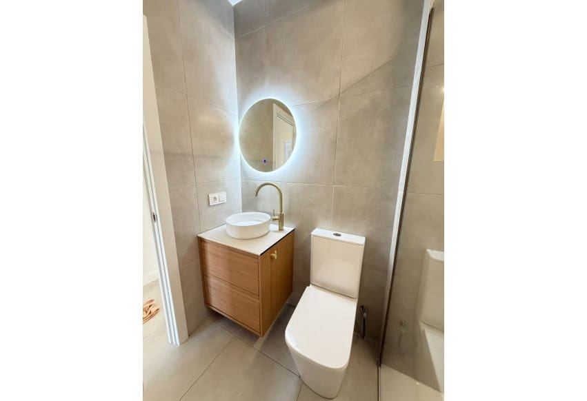 2 bedroom Beach Apartment for sale in Torre de la Horadada - € 189,900 (Ref: 9632792)