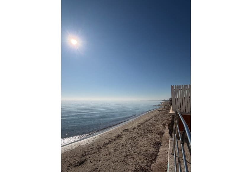 2 bedroom Beach Apartment for sale in Torre de la Horadada - € 189,900 (Ref: 9632792)