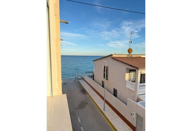 2 soveværelse Strandlejlighed til salg i Torre de la Horadada, Pilar de la Horadada - € 189.900 (Ref: 9632792)