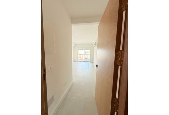 2 soveværelse Strandlejlighed til salg i Torre de la Horadada, Pilar de la Horadada - € 189.900 (Ref: 9632792)