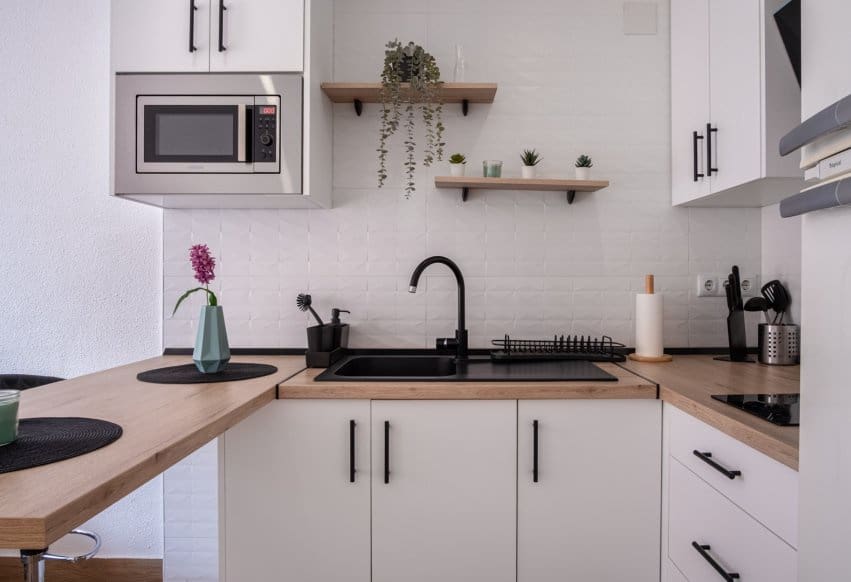 1 Zimmer Studio zu verkaufen in Torrevieja - 87.000 € (Ref: 9645815)