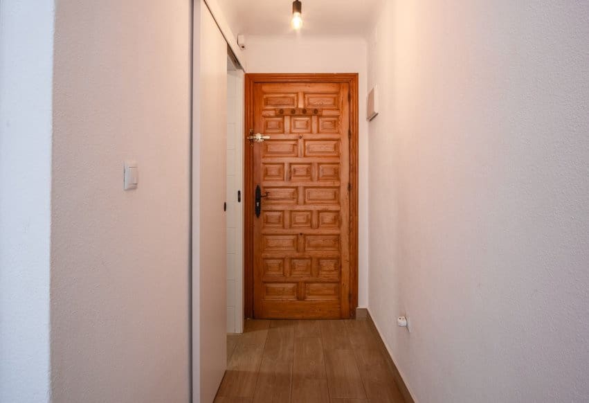 1 Zimmer Studio zu verkaufen in Torrevieja - 87.000 € (Ref: 9645815)