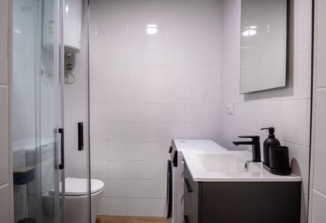 1 camera da letto Monolocale in vendita in Antonio Machado, Torrevieja - 87.000 € (Rif: 9645815)