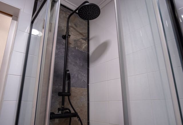 1 camera da letto Monolocale in vendita in Antonio Machado, Torrevieja - 87.000 € (Rif: 9645815)