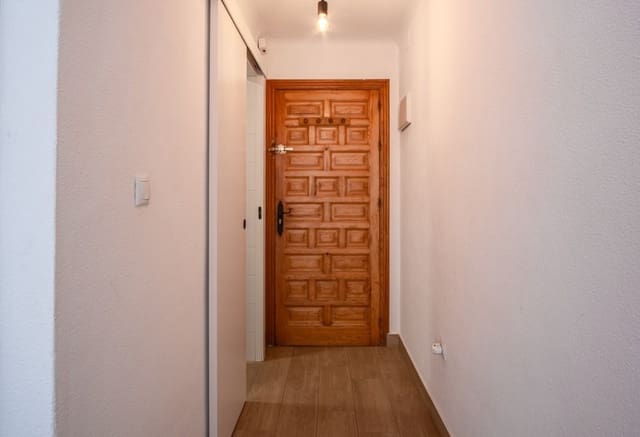 1 camera da letto Monolocale in vendita in Antonio Machado, Torrevieja - 87.000 € (Rif: 9645815)