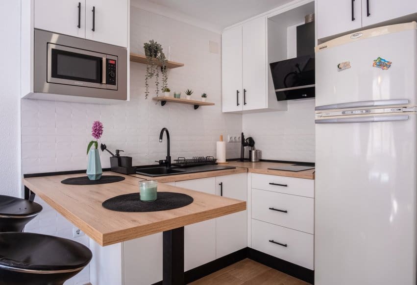 1 Zimmer Studio zu verkaufen in Torrevieja - 87.000 € (Ref: 9645815)