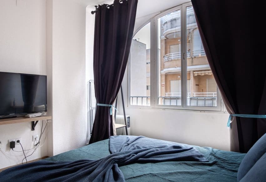 1 Zimmer Studio zu verkaufen in Torrevieja - 87.000 € (Ref: 9645815)