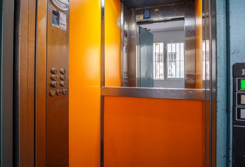 1 Zimmer Studio zu verkaufen in Torrevieja - 87.000 € (Ref: 9645815)