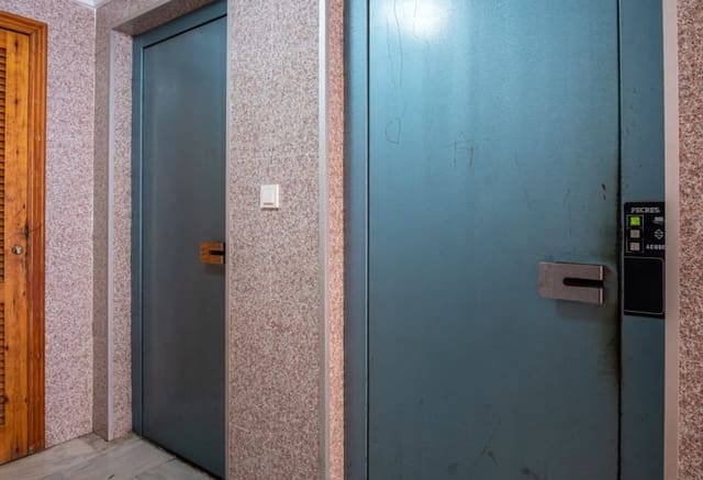 1 camera da letto Monolocale in vendita in Antonio Machado, Torrevieja - 87.000 € (Rif: 9645815)