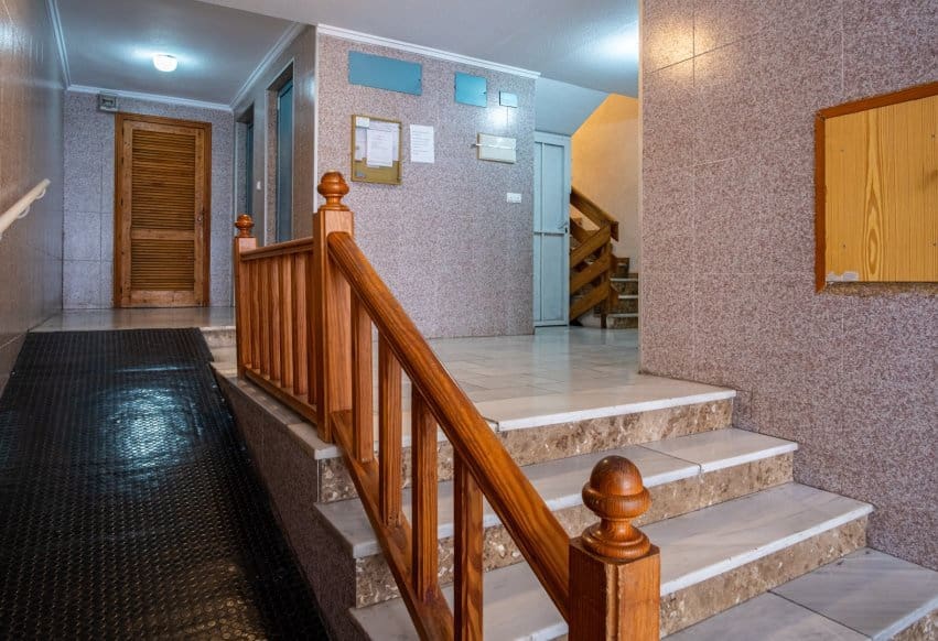 1 Zimmer Studio zu verkaufen in Torrevieja - 87.000 € (Ref: 9645815)