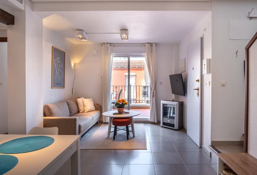 2 Zimmer Bungalow zu verkaufen in Torrevieja mit Pool - 205.000 € (Ref: 9646019)