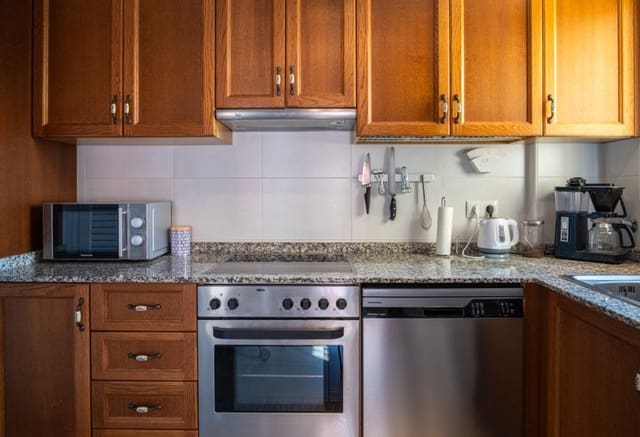 2 camera da letto Bungalow in vendita in Aguas Nuevas, Torrevieja con piscina - 205.000 € (Rif: 9646019)