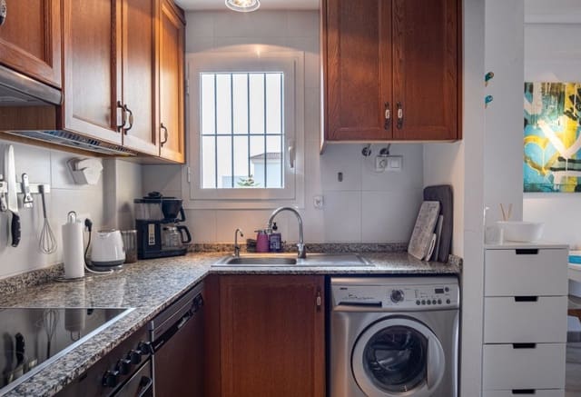 2 camera da letto Bungalow in vendita in Aguas Nuevas, Torrevieja con piscina - 205.000 € (Rif: 9646019)