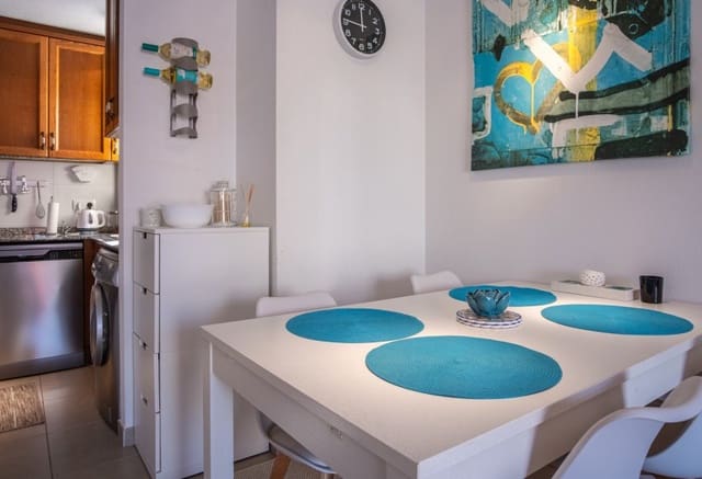 2 camera da letto Bungalow in vendita in Aguas Nuevas, Torrevieja con piscina - 205.000 € (Rif: 9646019)