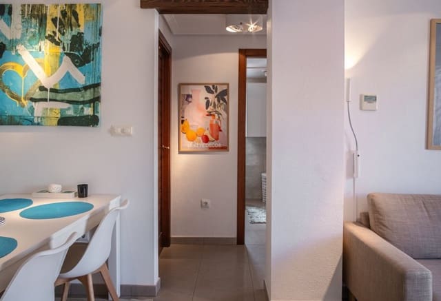 2 camera da letto Bungalow in vendita in Aguas Nuevas, Torrevieja con piscina - 205.000 € (Rif: 9646019)