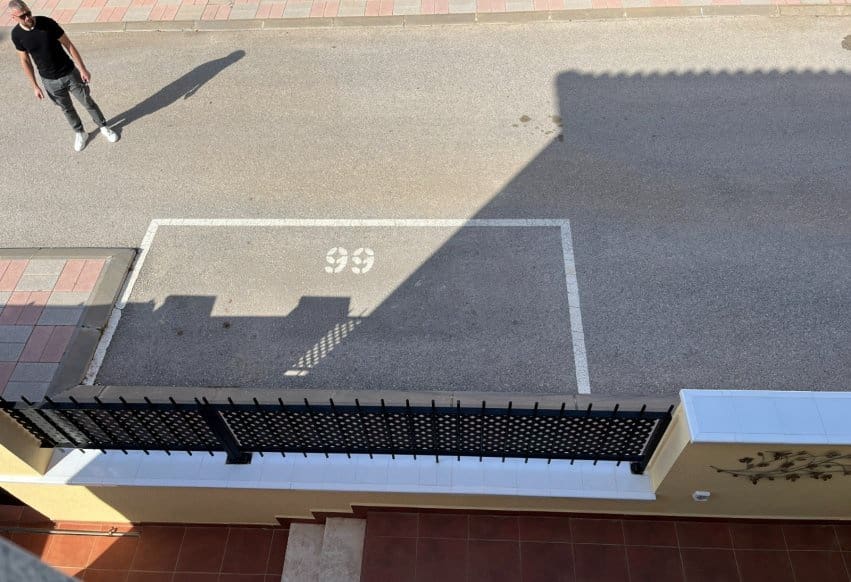 2 Zimmer Bungalow zu verkaufen in Torrevieja mit Pool - 205.000 € (Ref: 9646019)