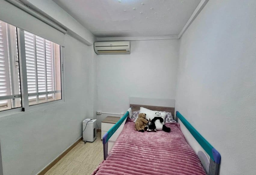 2 Zimmer Bungalow zu verkaufen in Pilar de la Horadada mit Pool - 214.900 € (Ref: 9665177)