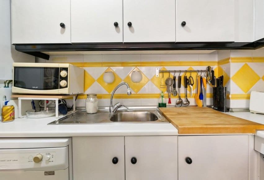 Apartamento de 3 habitaciones en Orihuela Costa en venta con piscina - 239.999 € (Ref: 9665178)