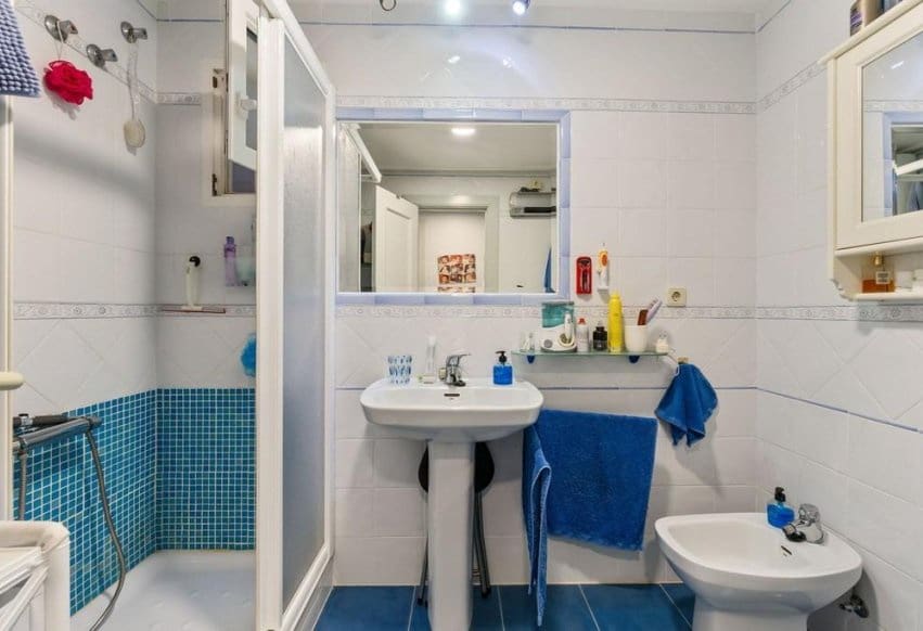 Apartamento de 3 habitaciones en Orihuela Costa en venta con piscina - 239.999 € (Ref: 9665178)