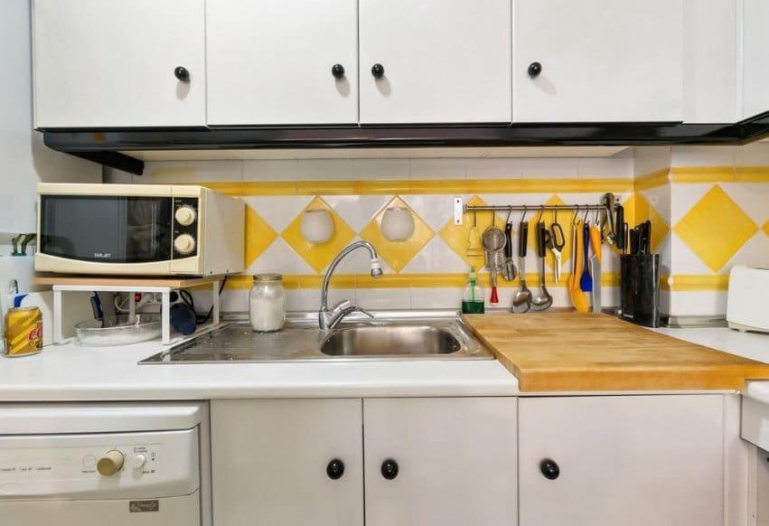 Apartamento de 3 habitaciones en Orihuela Costa en venta con piscina - 239.999 € (Ref: 9665178)