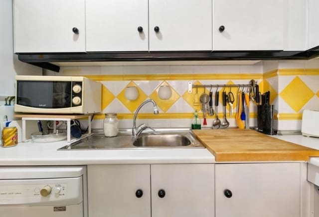 3 chambre Appartement à vendre à Dehesa de Campoamor, Orihuela avec piscine - 239 999 € (Ref: 9665178)