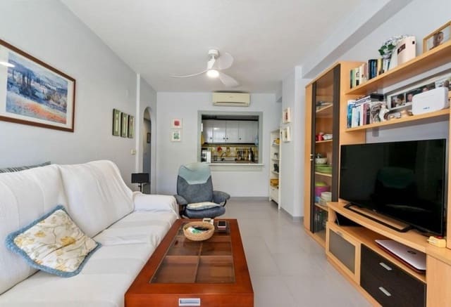 3 chambre Appartement à vendre à Dehesa de Campoamor, Orihuela avec piscine - 239 999 € (Ref: 9665178)