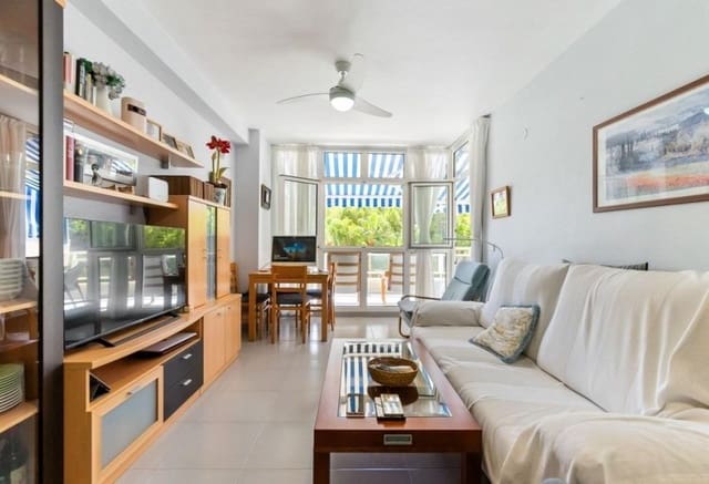 3 chambre Appartement à vendre à Dehesa de Campoamor, Orihuela avec piscine - 239 999 € (Ref: 9665178)