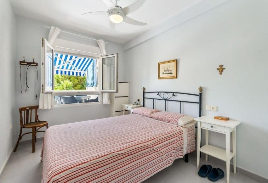 3 slaapkamer Appartement te koop in Orihuela Costa met zwembad - € 215.000 (Ref: 9665178)