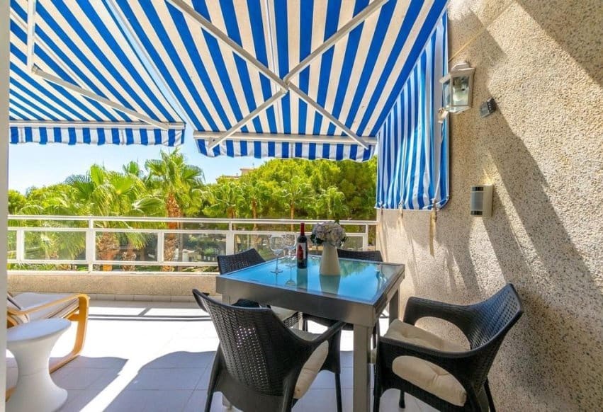 3 slaapkamer Appartement te koop in Orihuela Costa met zwembad - € 215.000 (Ref: 9665178)