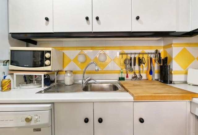 3 camera da letto Appartamento in vendita in Dehesa de Campoamor, Orihuela con piscina - 215.000 € (Rif: 9665178)