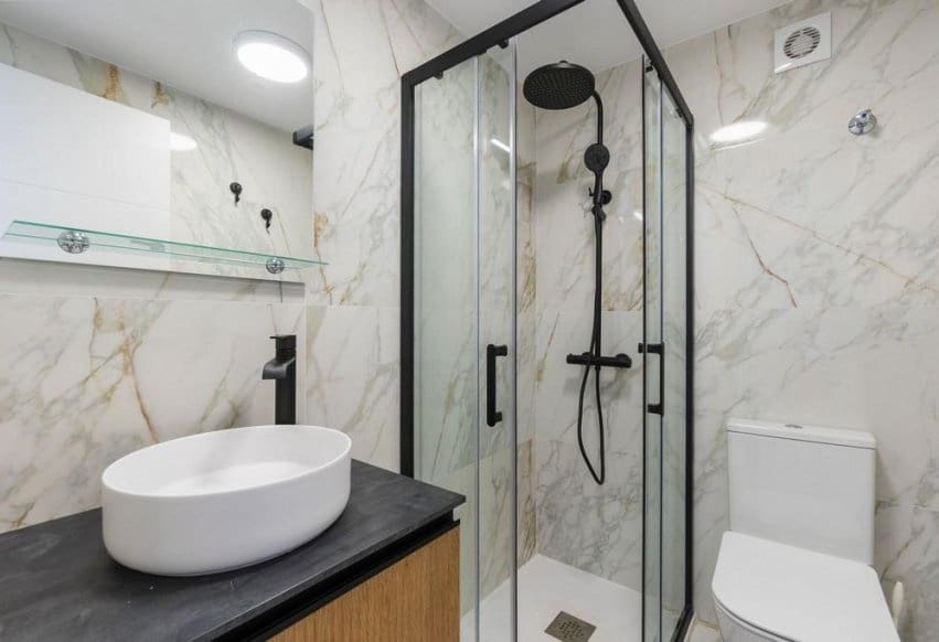 1 soverom Strandleiligheter til salgs i Cabo Cervera - € 165 000 (Ref: 9665179)