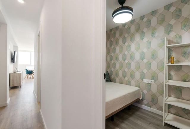 1 soverom Strandleiligheter til salgs i Cabo Cervera, Torrevieja - € 165 000 (Ref: 9665179)