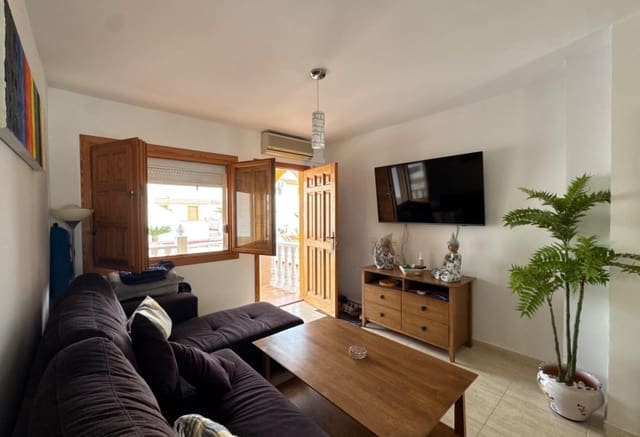 3 slaapkamer Villa te koop in Torre de la Horadada, Pilar de la Horadada met zwembad - € 245.000 (Ref: 9665305)